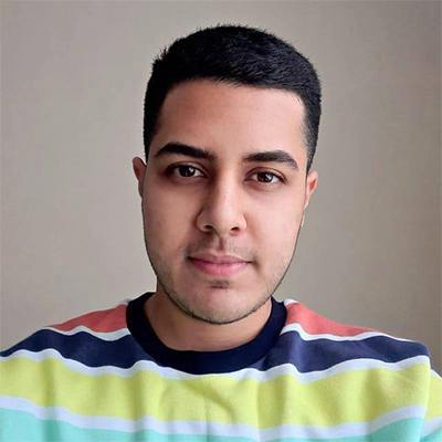 افشین احمدی