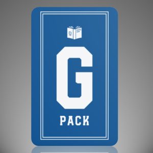 پکیج گزینش G Pack