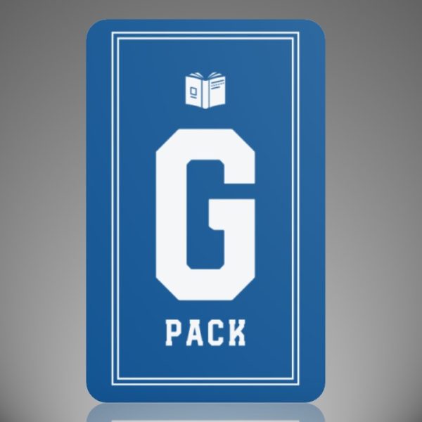 پکیج گزینش G Pack
