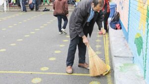 اصرار مجلس برای استخدام سرایداران مدارس