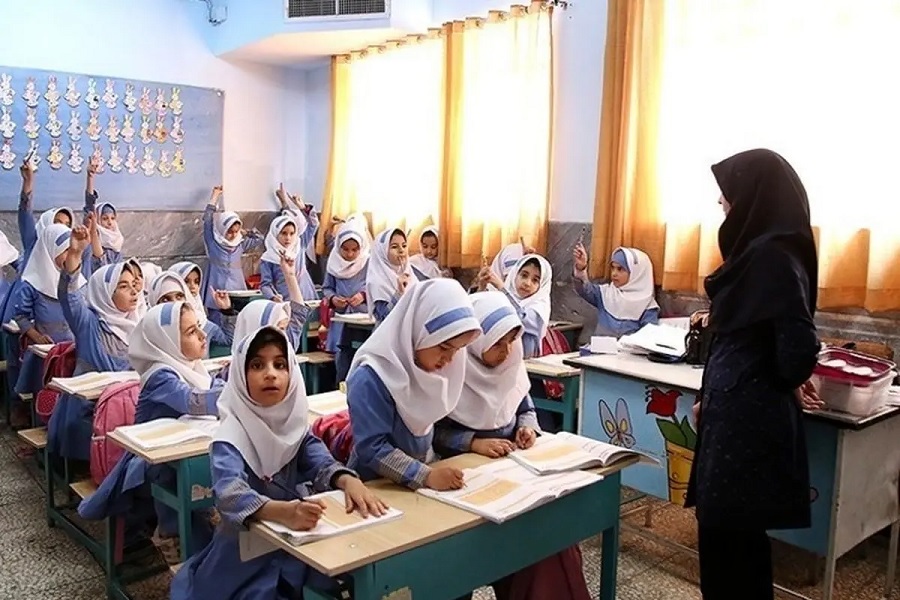 آزمون استخدام دبیر قرآن