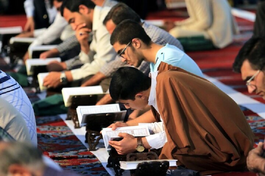 مدارک لازم برای شرکت در آزمون استخدام دبیر