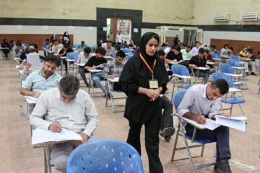 نکات کلیدی برای موفقیت در آزمون استخدام دبیر ورزش