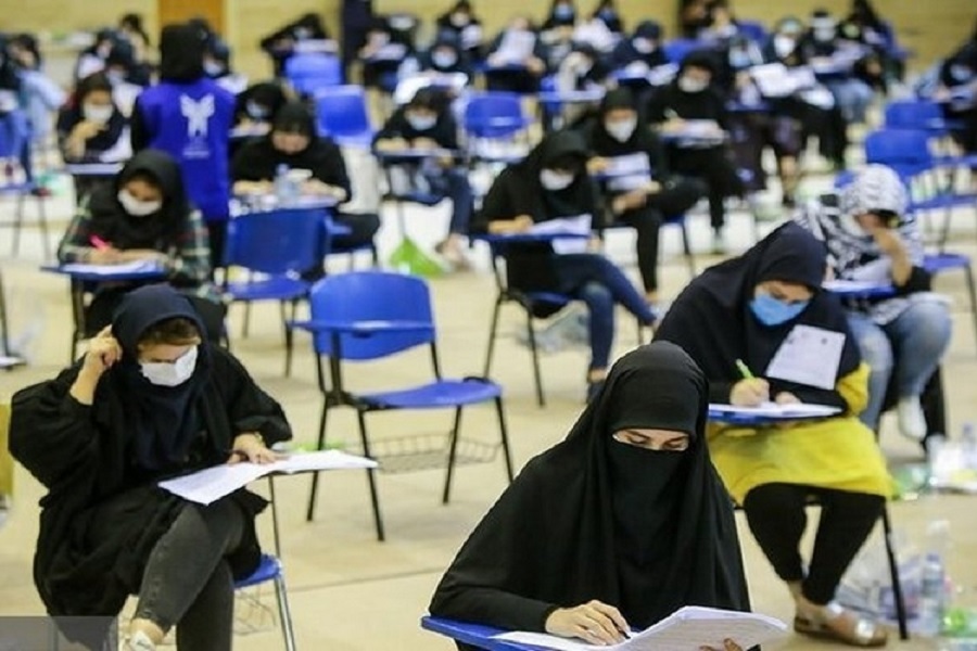 قبولی در آزمون دبیری با عمومی کده تضمین می‌شود