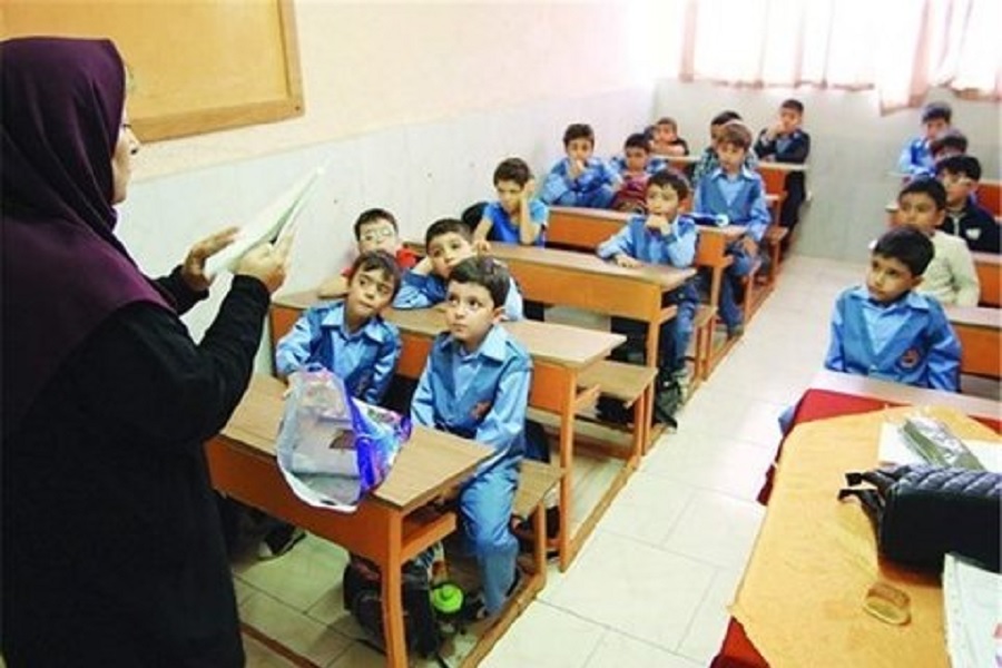 شرایط ثبت نام و شرکت در آزمون استخدام معلم پیش دبستانی