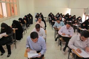 آزمون استخدام دبیر فرهنگ و هنر