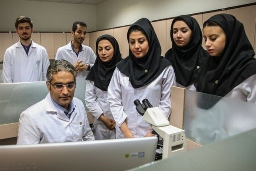 استخدام علوم پزشکی