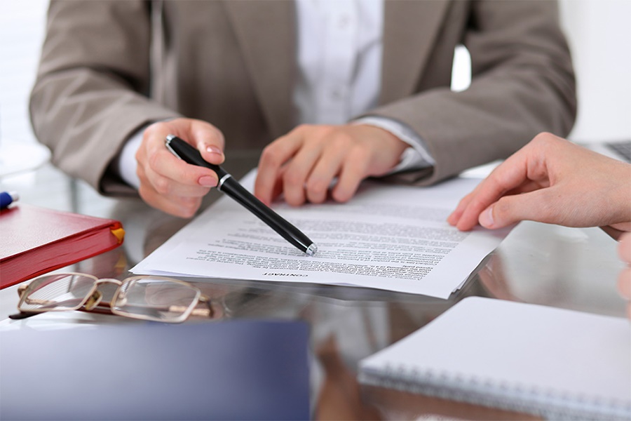 استخدام تامین اجتماعی