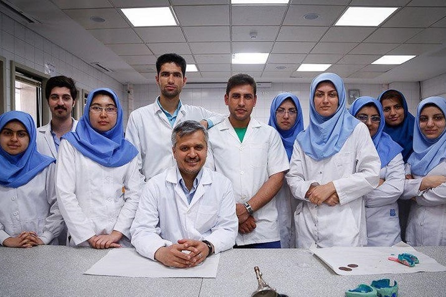 استخدام علوم پزشکی