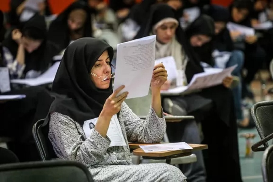 برخورداری از سلامت روانی و جسمانی
